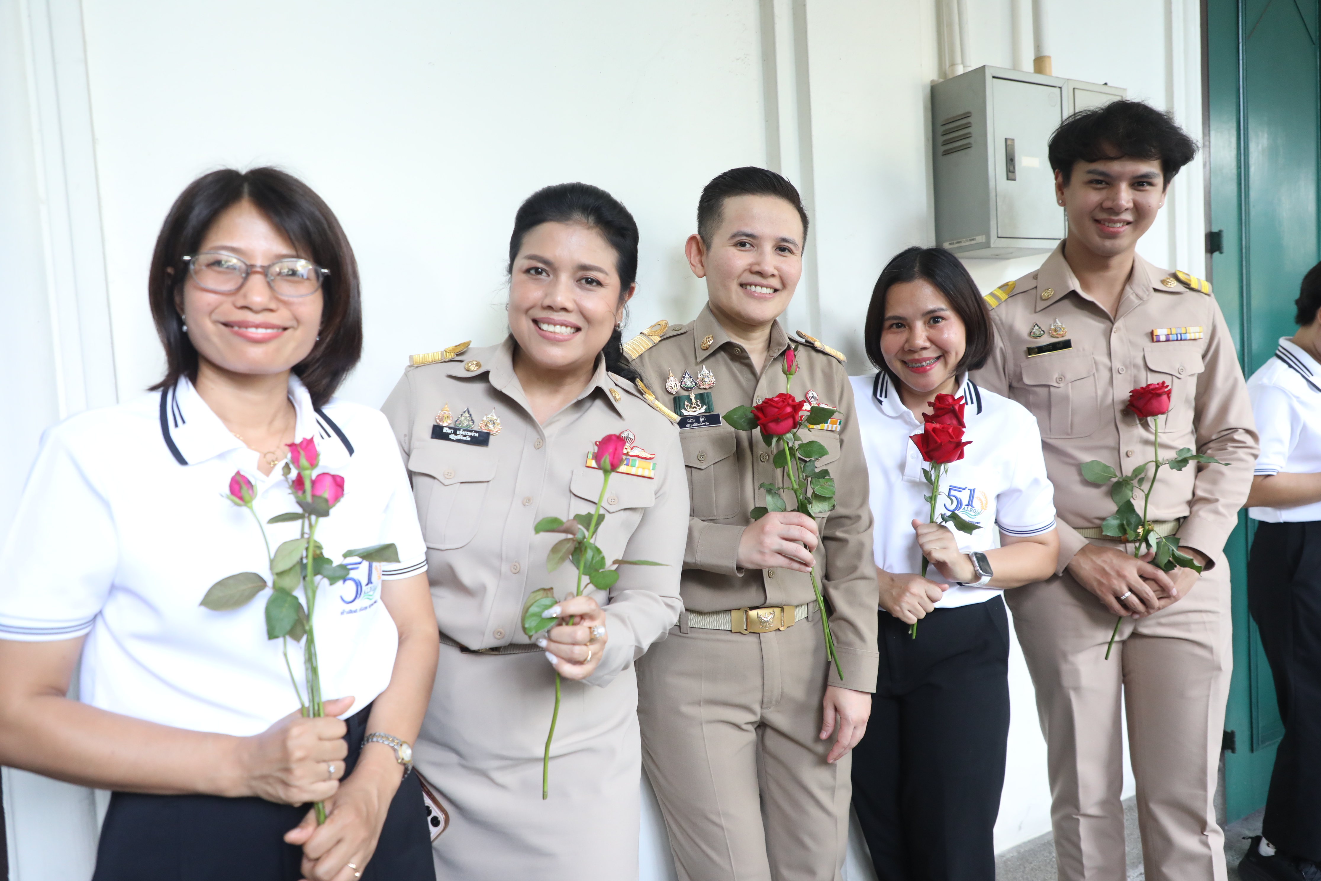 title - ส.ป.ก. แสดงมุทิตาจิต “เกษียณอย่างภาคภูมิ สานต่อความผูกพัน” เชิดชูเกียรติผู้เกษียณ ประจำปี 2569